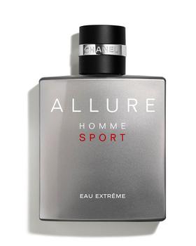 韩国香奈儿香水, Chanel | ALLURE HOMME SPORT Eau Extrême Eau de Parfum 3.4 oz.商品图片 