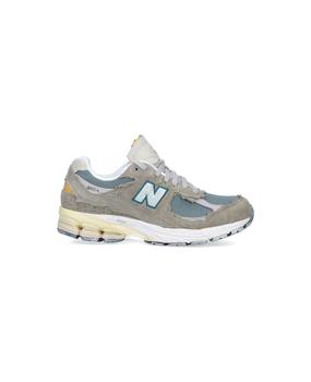 新百伦2002, New Balance | '2002r Mirage Grey' Sneakers商品图片 