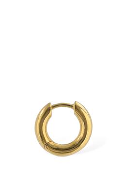 Maria Black | Slate 8 Huggie Mono Earring商品图片,额外7.5折, 额外七五折