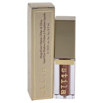 推荐Stila Glitter & Glow Liquid Eye Shadow Ladies cosmetics 94800351998商品