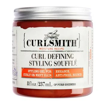 CURLSMITH | Curlsmith 弹力卷发造型啫喱 227g,商家Feelunique,价格¥249