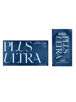 商品PLUS ULTRA | Core Premium Teeth Whitening Strips 2-Week Treatment,商家Saks Fifth Avenue,价格¥179图片