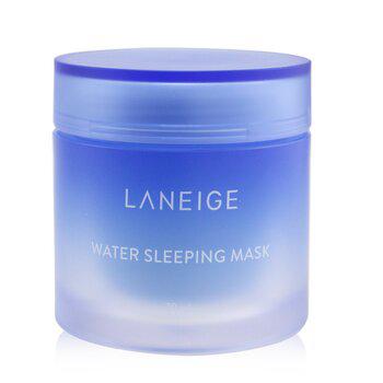 兰芝直邮, Laneige | Water Sleeping Mask商品图片 额外9折, 额外九折