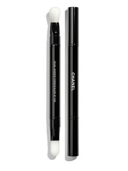 chanel, Chanel | Retractable Dual-Ended Concealer Brush商品图片 