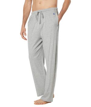 Ralph Lauren | Enzyme Lightweight Cotton Sleepwear Relaxed Fit PJ Pants商品图片,6.6折起, 独家减免邮费