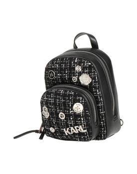 商品Karl Lagerfeld Paris | Backpacks,商家YOOX,价格¥853图片