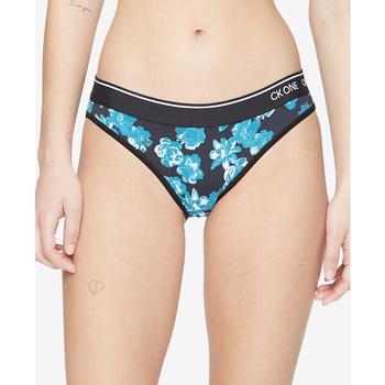 商品Calvin Klein | Women's CK One Bikini Underwear,商家Macy's,价格¥89图片