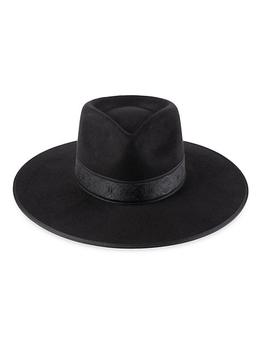 推荐Noir Rancher Special Wool Hat商品