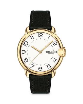 Coach | Arden Watch, 36mm商品图片,7.5折, 独家减免邮费