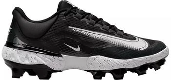 NIKE | Nike Men's Alpha Huarache Elite 4 MCS Baseball Cleats,商家Dick's Sporting Goods,价格¥232