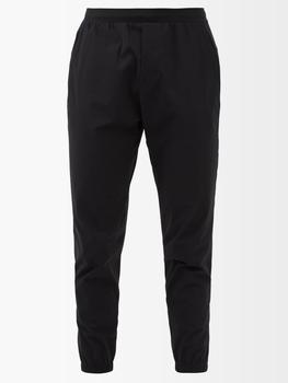 lululemon代购, Lululemon | Surge recycled-fibre jersey track pants商品图片 