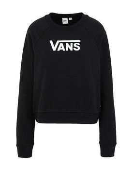 Vans | Sweatshirt商品图片,9.2折×额外7折, 额外七折