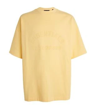 推荐Cotton Logo T-Shirt商品