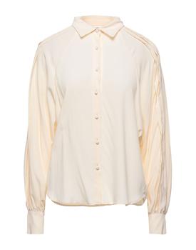 商品SUOLI | Solid color shirts & blouses,商家YOOX,价格¥294图片