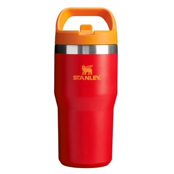 Stanley | The Heat Wave GO IceFlow™ Flip Straw Bottle | 20 OZ,商家Stanley,价格¥224