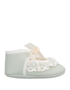 商品Paz Rodriguez | Newborn shoes,商家YOOX,价格¥401图片