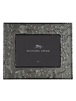 商品Michael Aram | Black Orchid Sculpted Frame,商家Saks Fifth Avenue,价格¥931图片