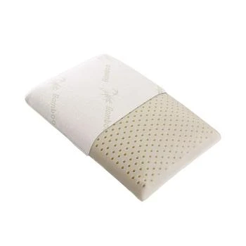 Cheer Collection | Latex Pillow, 15.7" x 23.6",商家Macy's,价格¥361