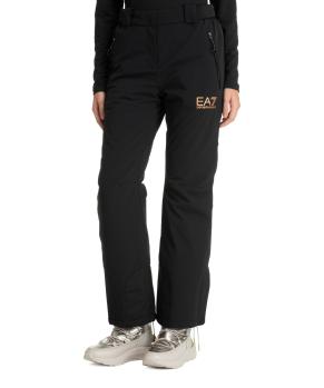 商品Emporio Armani | Emporio Armani 女士滑雪服 6RTP04TN44Z1200 黑色,商家Beyond Moda Europa,价格¥2553图片