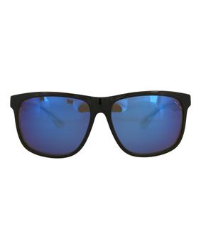 推荐Puma Square/Rectangle Sunglasses商品