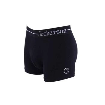 Jeckerson | Boxers Black Men,商家Milan Outlet,价格¥63