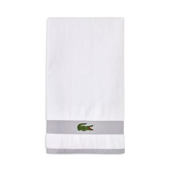 推荐Heritage Antimicrobial Striped Bath Towel商品