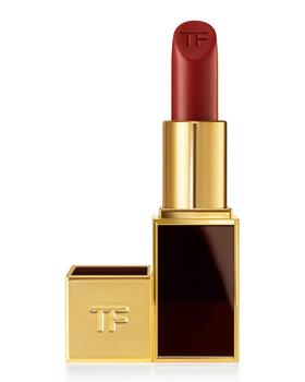 tom ford唇釉, Tom Ford | 汤姆福特 黑金黑管唇膏 方管商品图片 