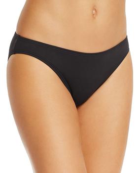 Vince Camuto | Biscayne Bay Illusion Classic Bikini Bottom商品图片,独家减免邮费