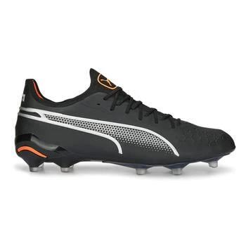 Puma | King Ultimate Firm Ground/Artificial Ground Outsole Soccer Cleats,商家SHOEBACCA,价格¥946