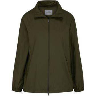女士休闲pink, Max Mara | Adige 风衣外套 - 休闲商品图片 