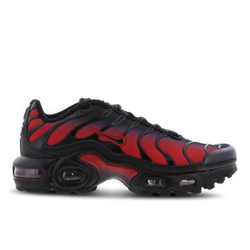 NIKE | Nike Air Max Tuned 1 - Grade School Shoes商品图片,