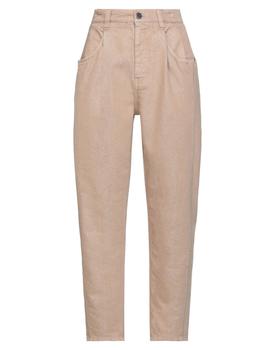 商品Denim pants,商家YOOX,价格¥2657图片