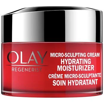 Olay | Micro-Sculpting Cream 6.6折