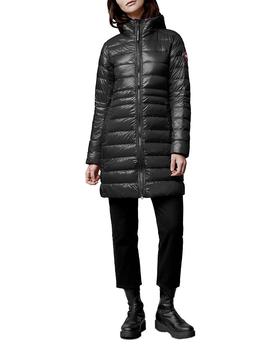 Canada Goose | Cypress Packable Hooded Down Jacket商品图片,