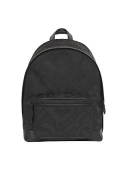 burberry双肩包, Burberry | Monogram jacquard backpack商品图片 