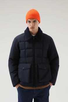 Woolrich | Blizzard Duster Jacket商品图片,