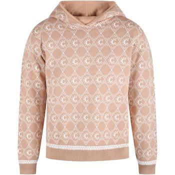 chloe c推荐, Chloé | Beige Sweatshirt For Girl With Iconic C商品图片 