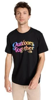 推荐The North Face Pride Tee商品