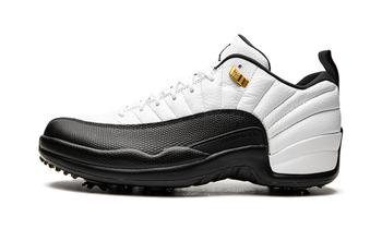 更多aj12, Jordan | Jordan 12 Retro Low Golf商品图片 