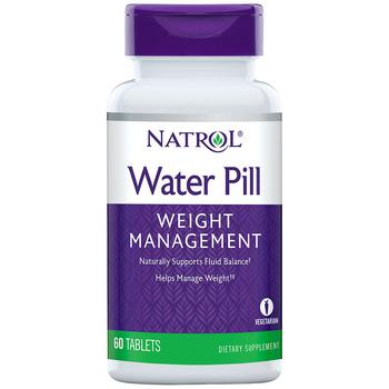 Natrol | Water Pill for Weight Management商品图片,独家减免邮费