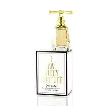 推荐I Am Juicy Couture by Juicy Couture EDP Spray 1.7 oz (50 ml) (w)商品