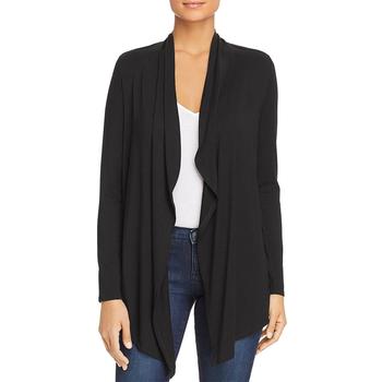 Marc New York by Andrew Marc | Marc New York by Andrew Marc Womens Performance Fly Away Cardigan Top商品图片,3.6折×额外9折, 额外九折