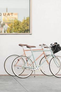 商品tokyobike | tokyobike Mono Bicycle,商家Urban Outfitters,价格¥4755图片