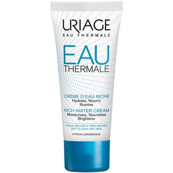 推荐URIAGE Thermal Water Rich Water Cream 1.35 fl.oz商品