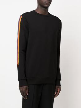 推荐PAUL SMITH - Cotton Sweatshirt商品