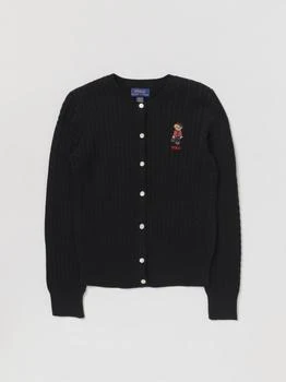 Ralph Lauren | Sweater kids Polo Ralph Lauren,商家GIGLIO.COM,价格¥546