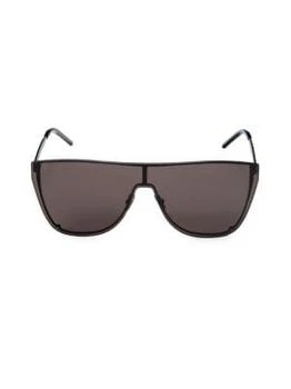 推荐​60MM Shield Sunglasses商品