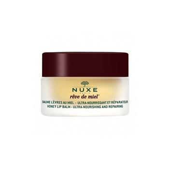 商品NUXE | Nuxe 欧树 蜂蜜滋养修护润唇膏15g,商家Unineed,价格¥98图片