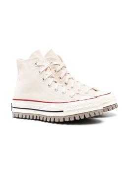 推荐Converse Sneakers White商品