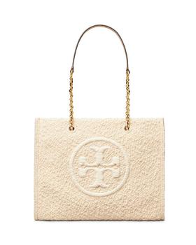 tory burch托特包, Tory Burch | Ella Mini Boucle Tote商品图片 7折, 独家减免邮费